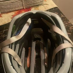 specialized fox helmet