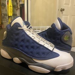 Jordan 13 Flint 