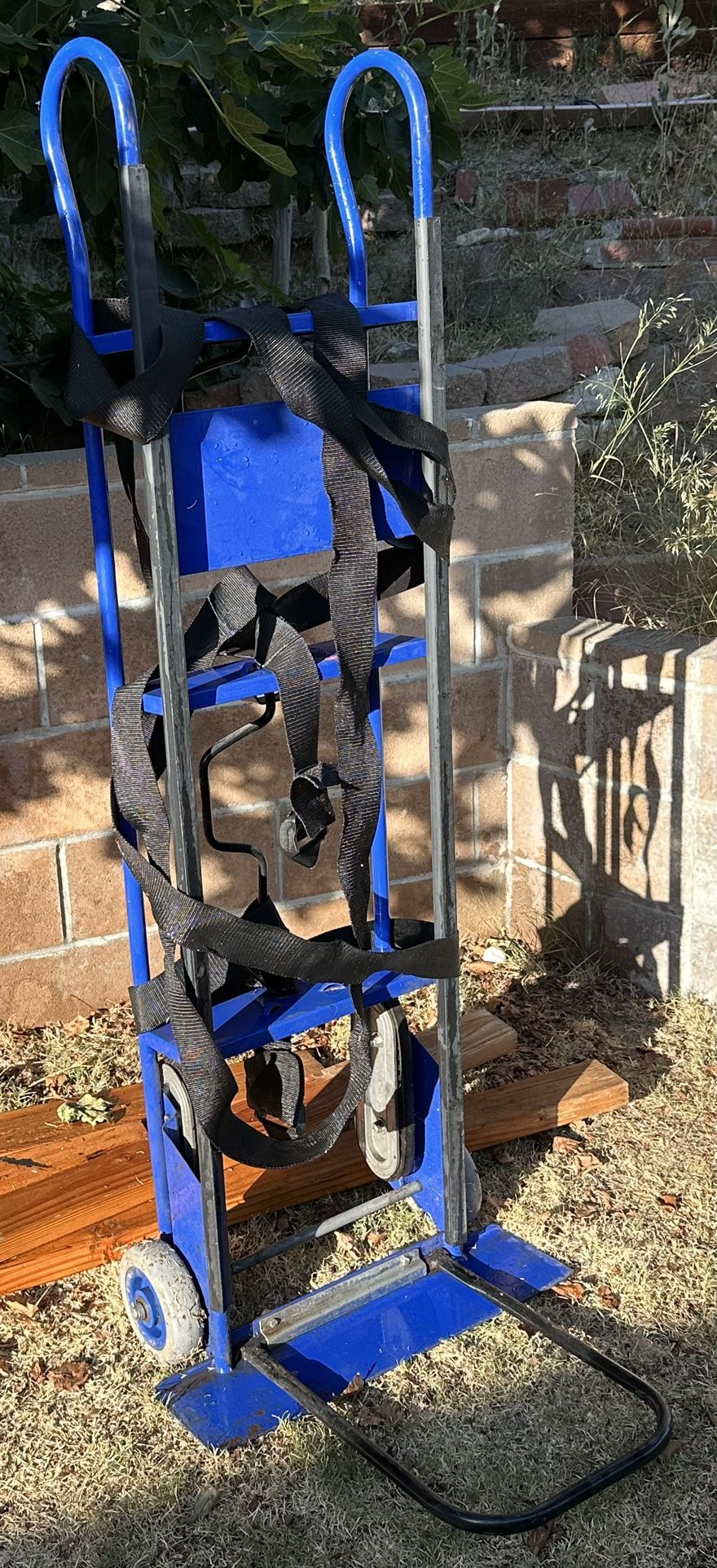Refrigerator Dolly
