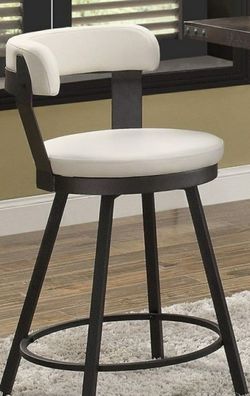 Homelegance Bar Stools (2)
