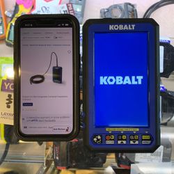 Kobalt Camera