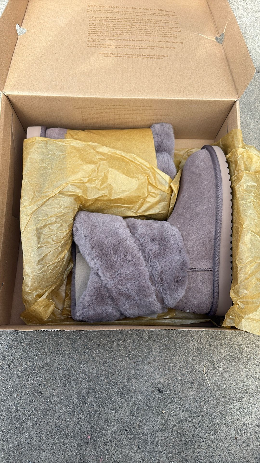 koolaburra by ugg w dezi short Boots