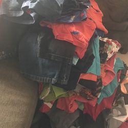 Ropa De Niño