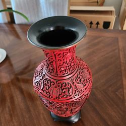 Beautiful Chinese Vase