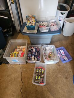 Fishing Kokanee Tackle