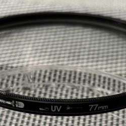 77mm UV Camera Lens Filter βοΈ π· βοΈ