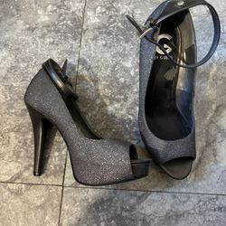 Guess Heels