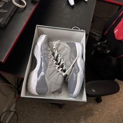 Jordan 11