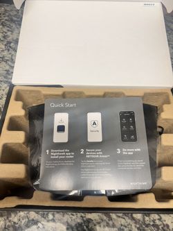 WiFi Router