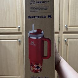 Stanley Cup Lunar New Year 30 oz