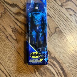 Spin Master 2020 Bat-Tech Tactical Batman