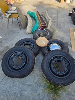 1965 Volkswagen parts