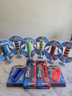 STEM, TrueBalance, ADHD, Learning, Home School Toys