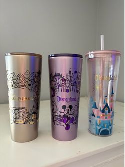 Starbucks Cups