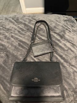 Coach Klare Crossbody Bag