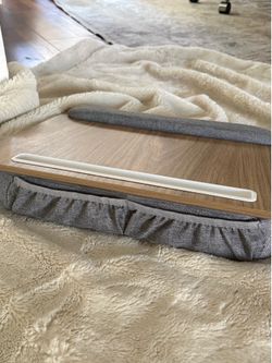 Couch lap table