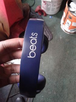 Beats by dre