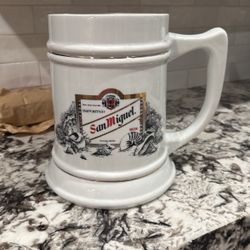 Beer Stain 
