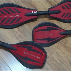 Ripstik By Caster Board 