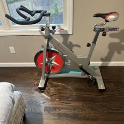 Spin Bike
