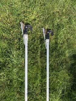 10’ Pruning Poles, Sold Individually, Price Reduced