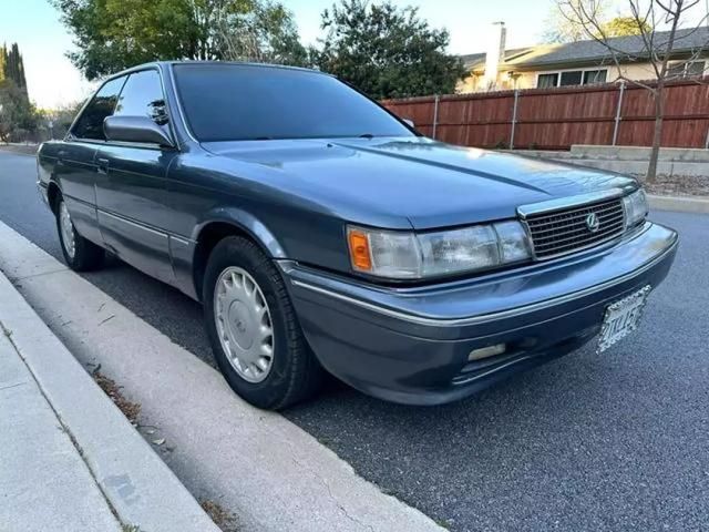 1990 Lexus ES 250