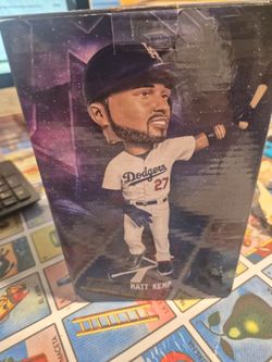 Matt Kemp