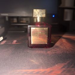 Baccarat Rouge 540 New 70ml