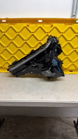 Toyota Crown Signia Left Headlight 2025 2026