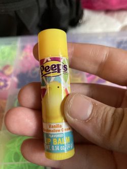 8 brand new chap sticks