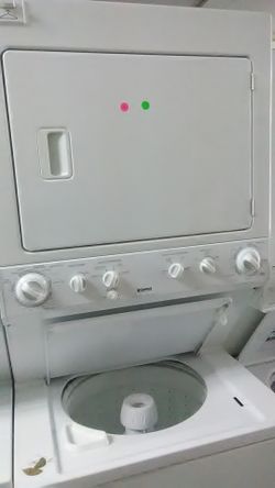 Kenmore combo 27 inch