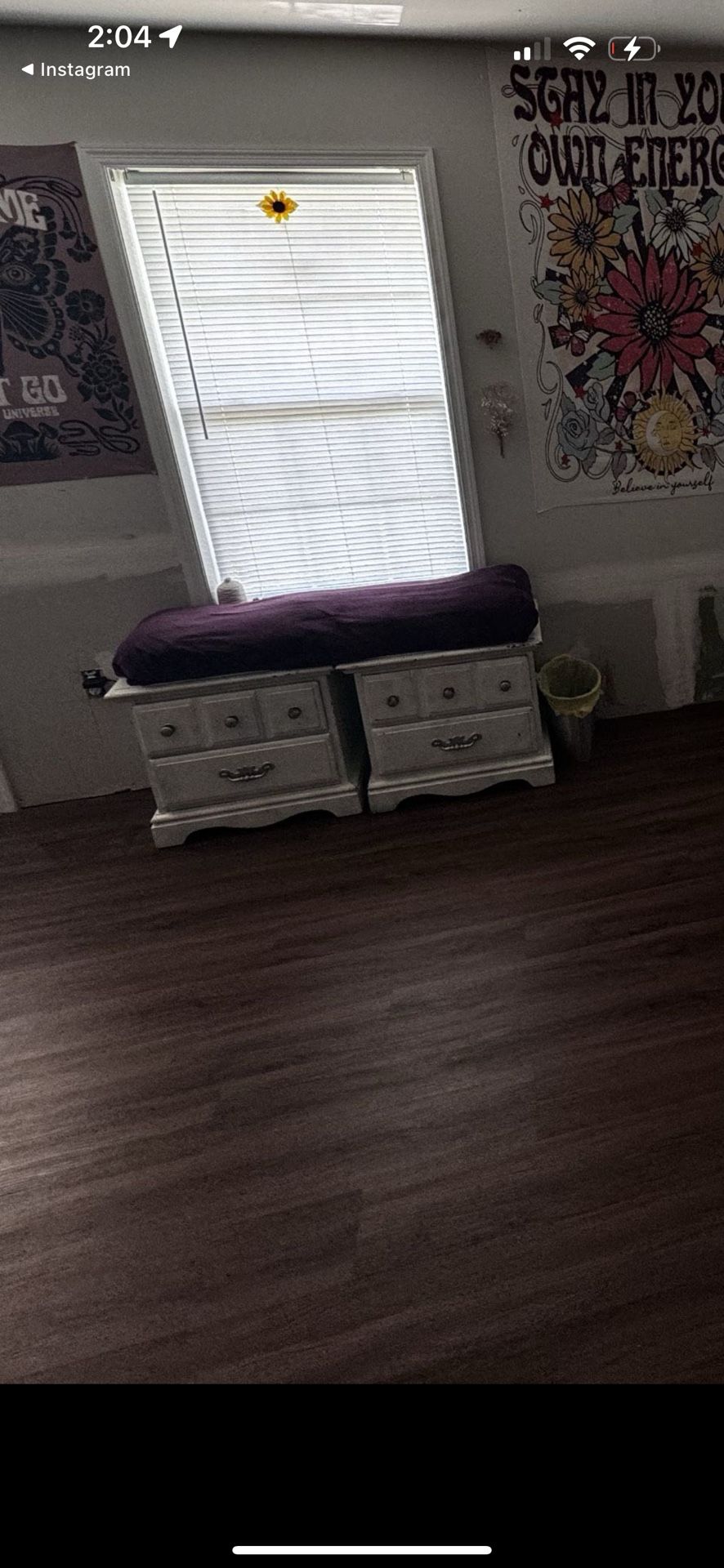 End Tables