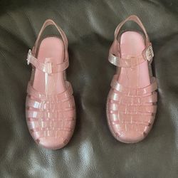 Mini Melissa Sandals 