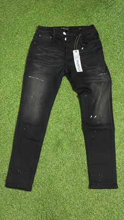 Purple Brand Jeans