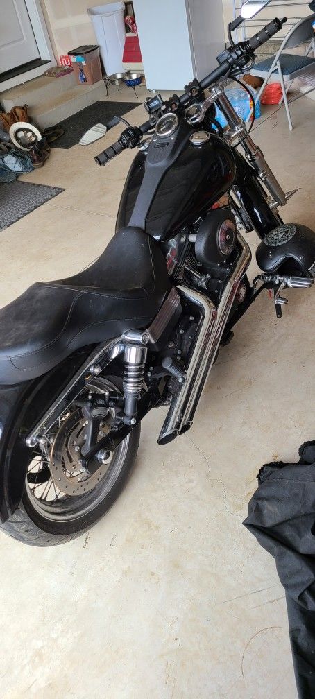 Harley