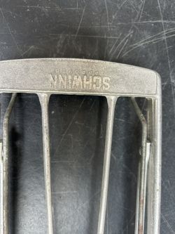 Schwinn Bicycle Rack