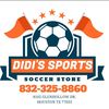 ⚽️Didi’s Sports  ⚽️