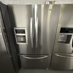 Kitchen Aid Refrigerator “36 ( Refrigeradores )