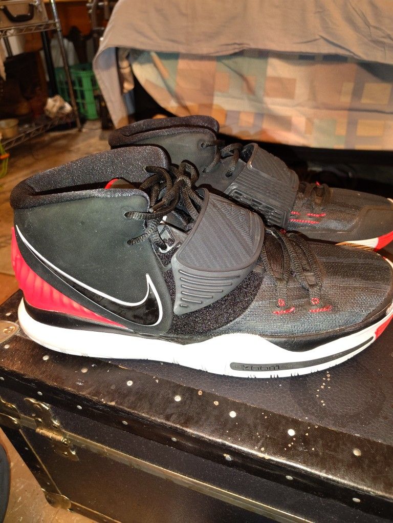 Nike Kyrie 7d