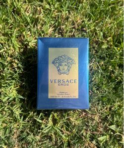 Versace eros