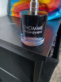 Ysl cologne