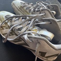 Football Cleats Size 5