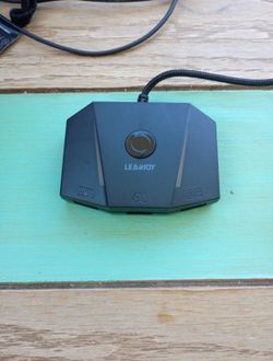 LeadJoy AIMBOX V2