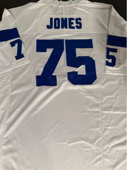 LA Rams Deacon Jones Jersey. New. 4x