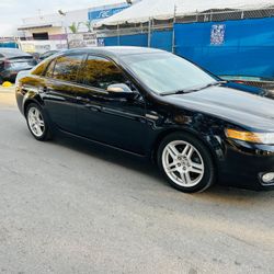 2009 Acura TL