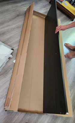 Scrap Wood / DIY Project Pieces (Engineered Wood & Laminate)