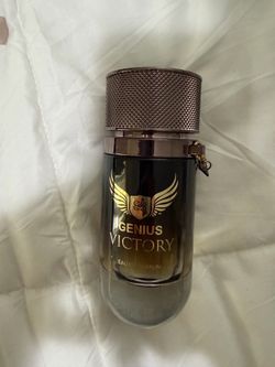 Genius Victory Parfume