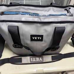 Yeti Hopper 20 Cooler Bag