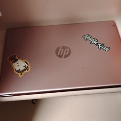 HP Laptop
