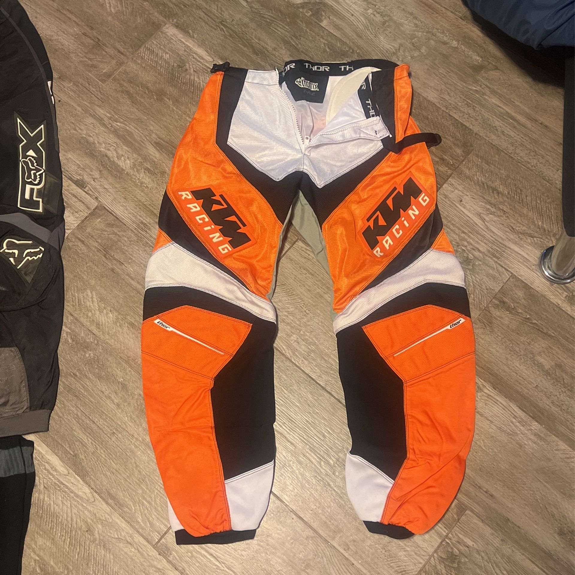 ktm racing pants